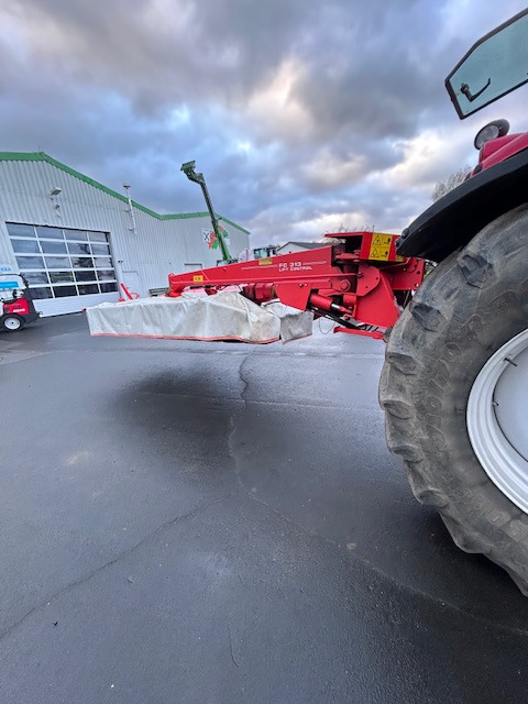 Kuhn FC 313 Lift Control - Косилка: слика 5 Kuhn FC 313 Lift Control - Косилка: слика 5
