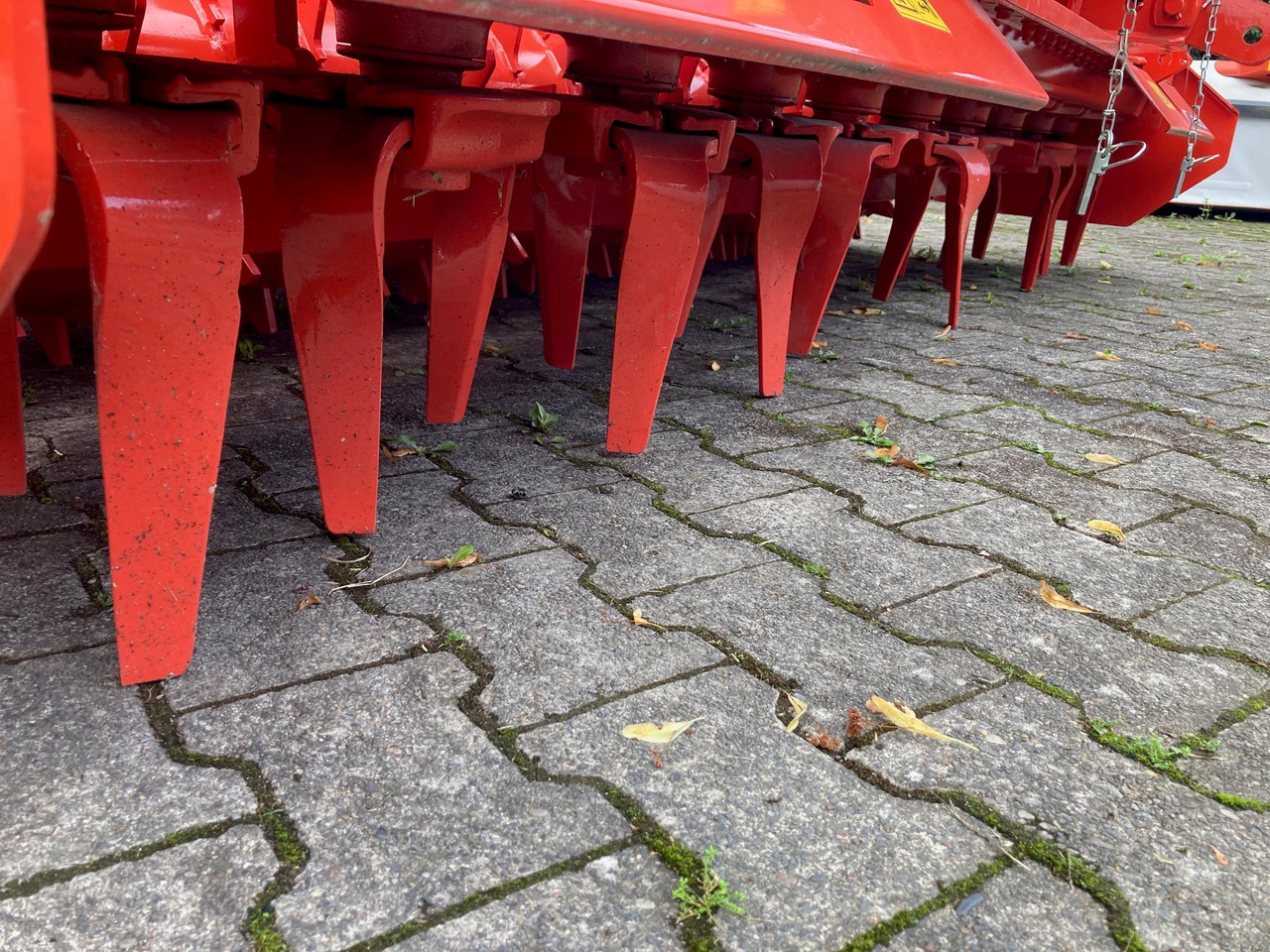 Kuhn Integra 3003 24 SD - Семенска дупчалка: слика 4 Kuhn Integra 3003 24 SD - Семенска дупчалка: слика 4