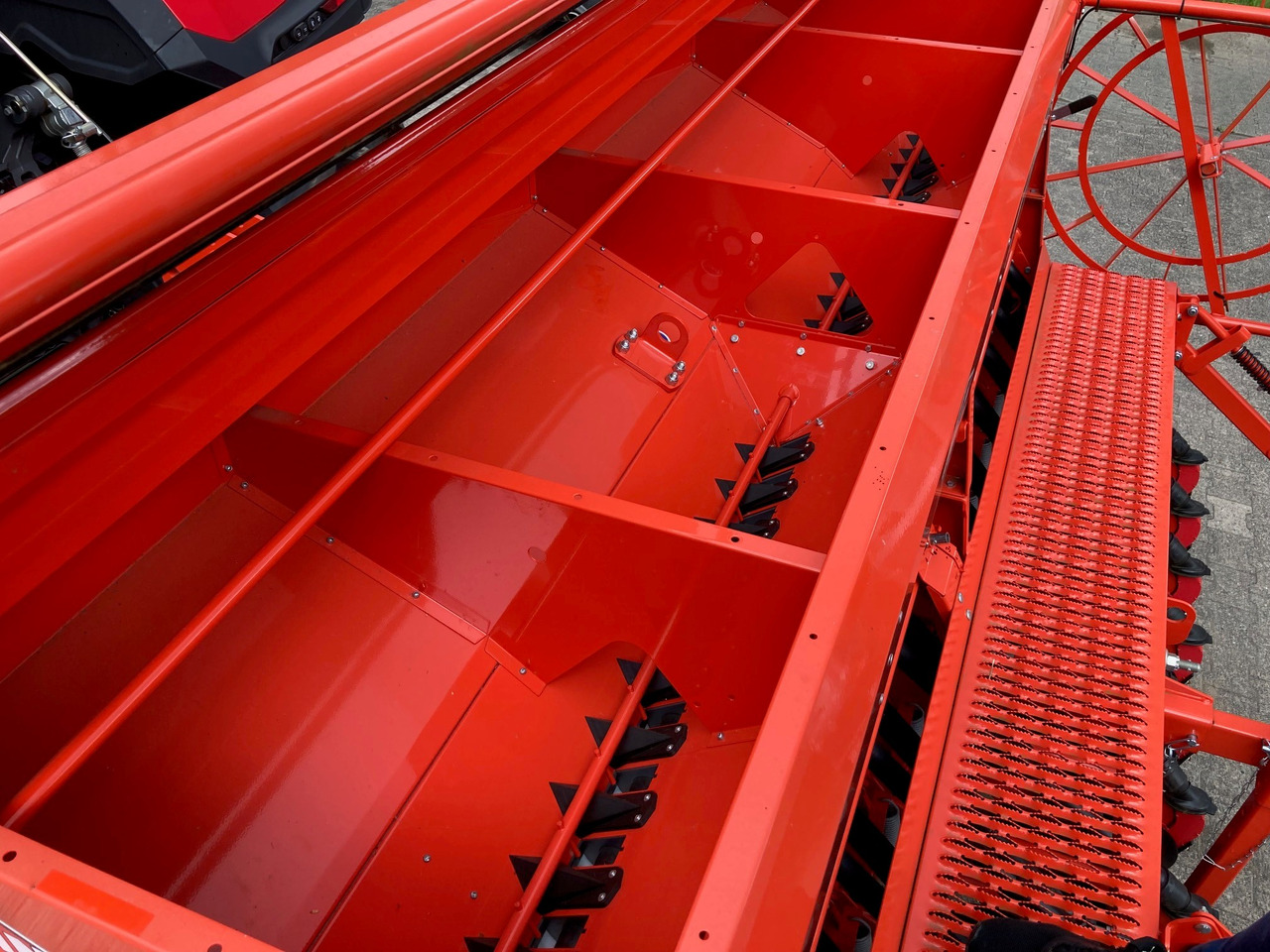 Kuhn Integra 3003 24 SD - Семенска дупчалка: слика 5 Kuhn Integra 3003 24 SD - Семенска дупчалка: слика 5