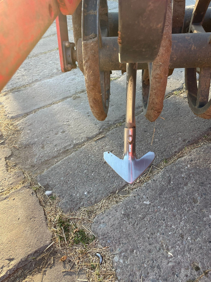 Kuhn Prolander 6000 - Култиватор: слика 2 Kuhn Prolander 6000 - Култиватор: слика 2