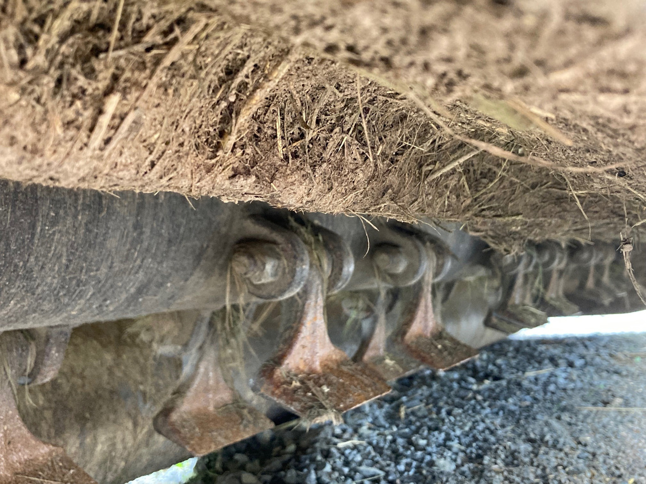 Kverneland Mulcher 2m - Мулчер: слика 2 Kverneland Mulcher 2m - Мулчер: слика 2