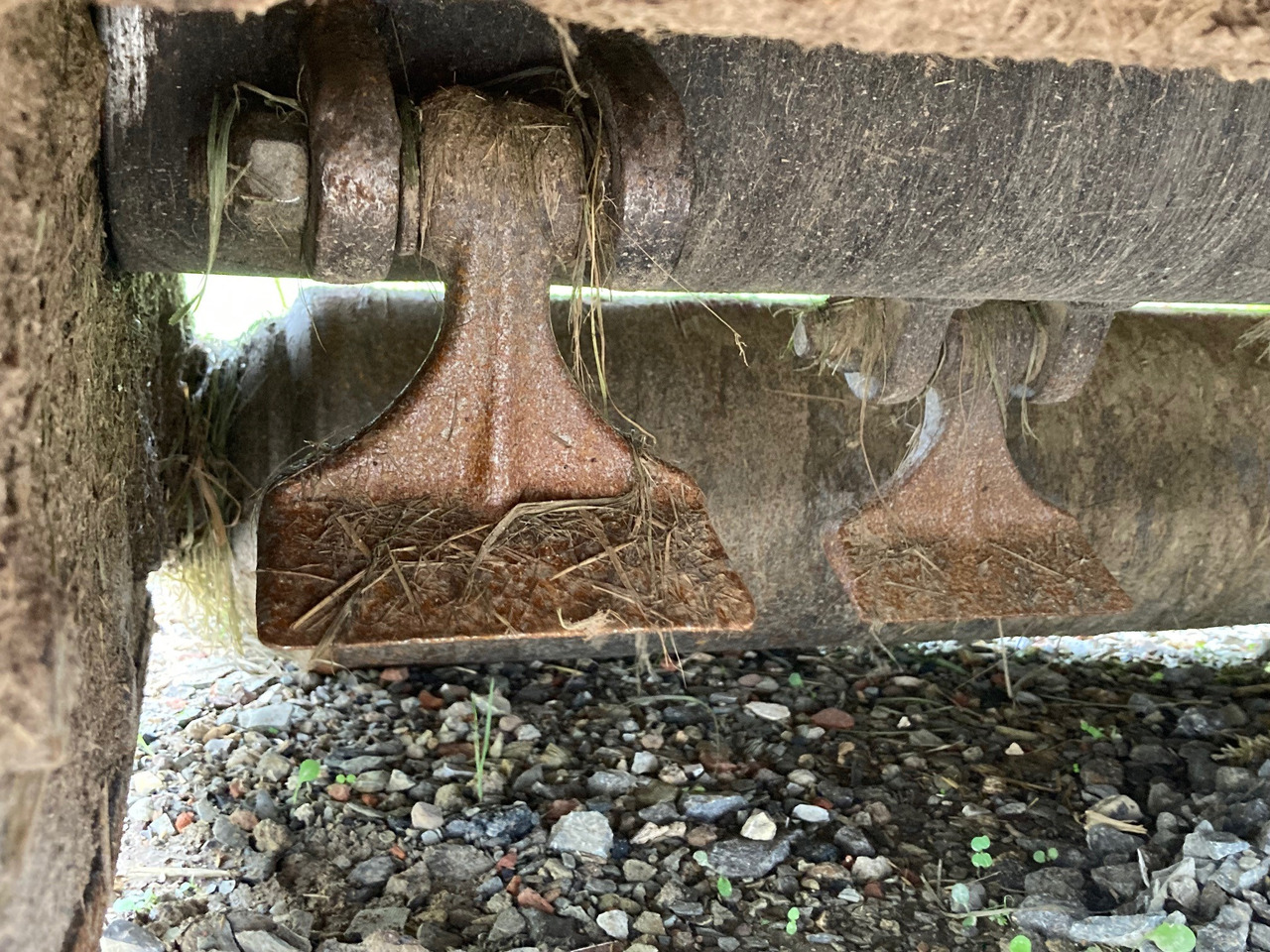 Kverneland Mulcher 2m - Мулчер: слика 3 Kverneland Mulcher 2m - Мулчер: слика 3