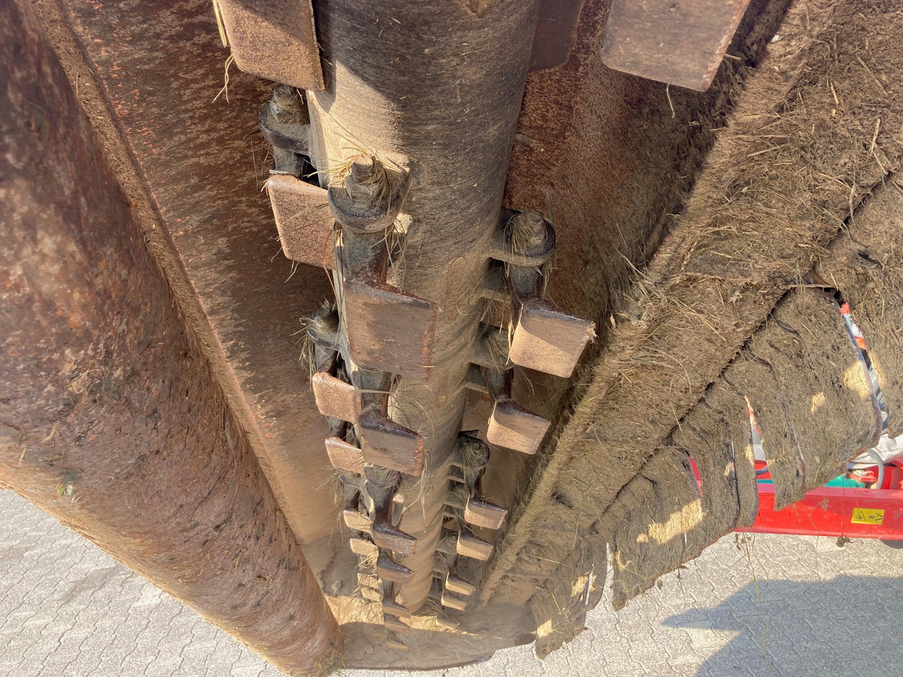 Kverneland Mulcher 2m - Мулчер: слика 4 Kverneland Mulcher 2m - Мулчер: слика 4