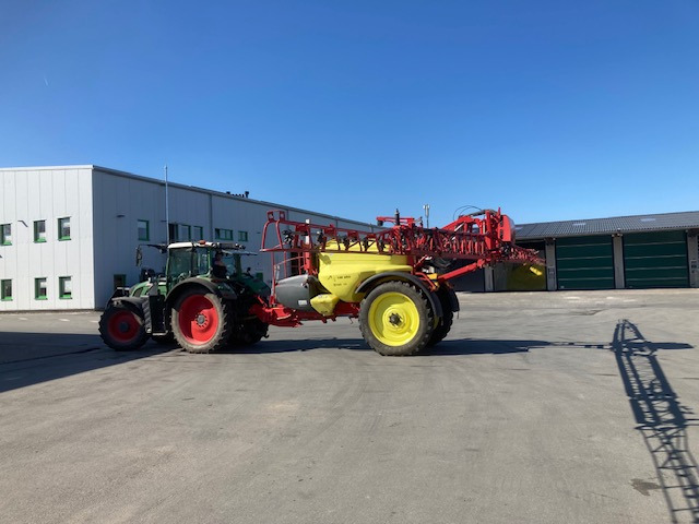 Kverneland iXtrack C 40 - Распрскувач: слика 3 Kverneland iXtrack C 40 - Распрскувач: слика 3