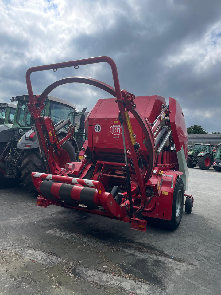 Lely 245 Tornado Wickelcombi - Превртувачка опрема: слика 3 Lely 245 Tornado Wickelcombi - Превртувачка опрема: слика 3