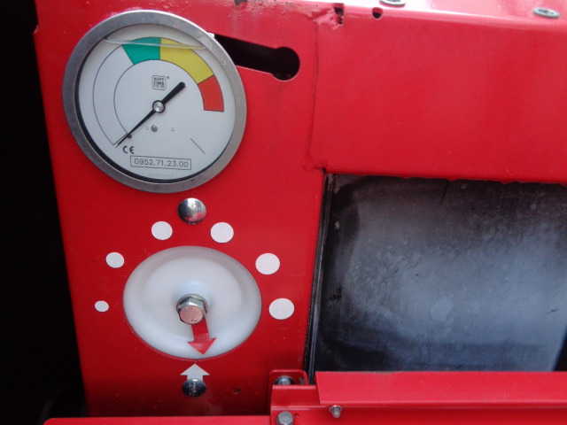 Lely RP 445 - Превртувачка опрема: слика 3 Lely RP 445 - Превртувачка опрема: слика 3