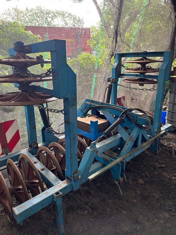 Lemken 400 - Ваљак за фарма: слика 2 Lemken 400 - Ваљак за фарма: слика 2