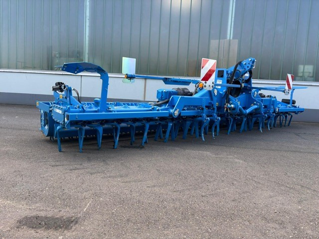 Lemken Zirkon 12/60 K - Опрема за обработка на почва: слика 4 Lemken Zirkon 12/60 K - Опрема за обработка на почва: слика 4