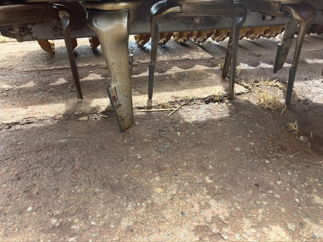 Maschio Rapido Plus 6000 - Опрема за обработка на почва: слика 2 Maschio Rapido Plus 6000 - Опрема за обработка на почва: слика 2