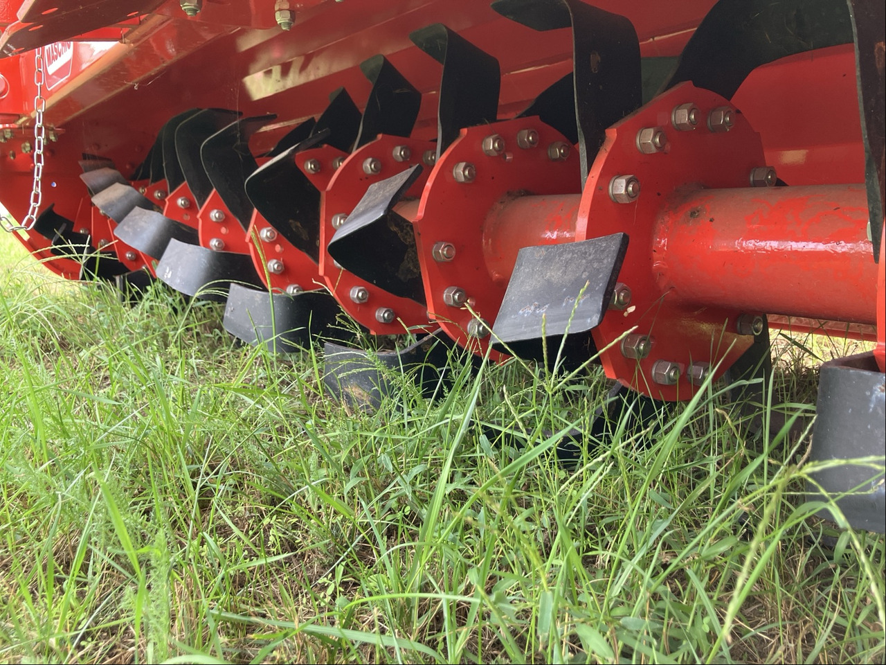 Maschio SC 280 - Опрема за обработка на почва: слика 2 Maschio SC 280 - Опрема за обработка на почва: слика 2