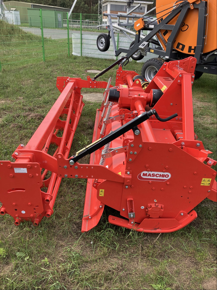Maschio SC 280 - Опрема за обработка на почва: слика 5 Maschio SC 280 - Опрема за обработка на почва: слика 5