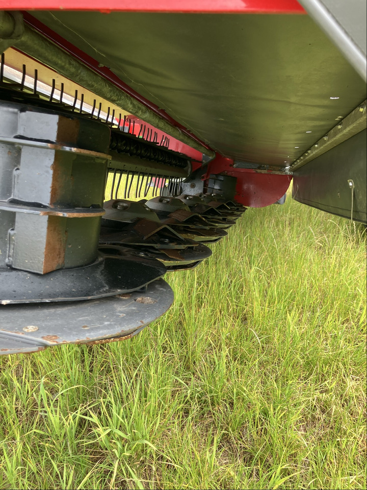 Massey Ferguson MF DM 9314 EL-TL-KCB - Косилка: слика 3 Massey Ferguson MF DM 9314 EL-TL-KCB - Косилка: слика 3