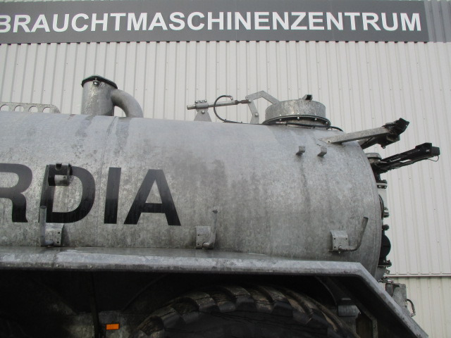 Meyer-Lohne Rekordia Pumptankwagen - Опрема за наѓубрување: слика 4 Meyer-Lohne Rekordia Pumptankwagen - Опрема за наѓубрување: слика 4