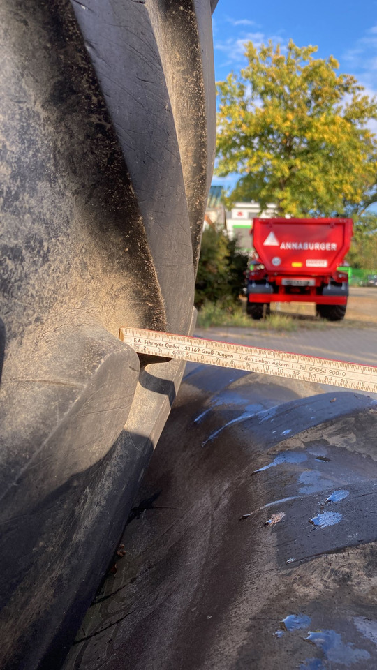 Michelin 650/65R34 710/75R42 - Гуми и бандажи: слика 2 Michelin 650/65R34 710/75R42 - Гуми и бандажи: слика 2