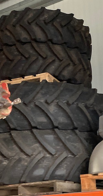 Mitas 540/65R38 440/65R28 Mitas AC - Трактор: слика 1 Mitas 540/65R38 440/65R28 Mitas AC - Трактор: слика 1