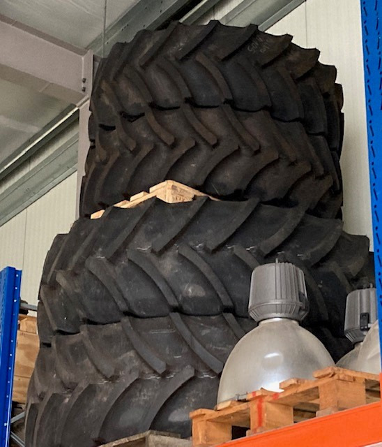 Mitas 540/65R38 440/65R28 Mitas AC - Трактор: слика 2 Mitas 540/65R38 440/65R28 Mitas AC - Трактор: слика 2