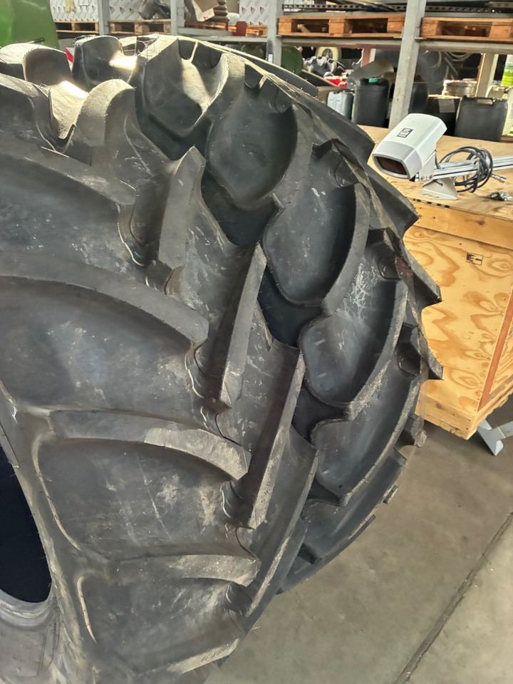 Mitas 540/65R38 AC65 440/65R28 AC65 - Гуми и бандажи: слика 2 Mitas 540/65R38 AC65 440/65R28 AC65 - Гуми и бандажи: слика 2