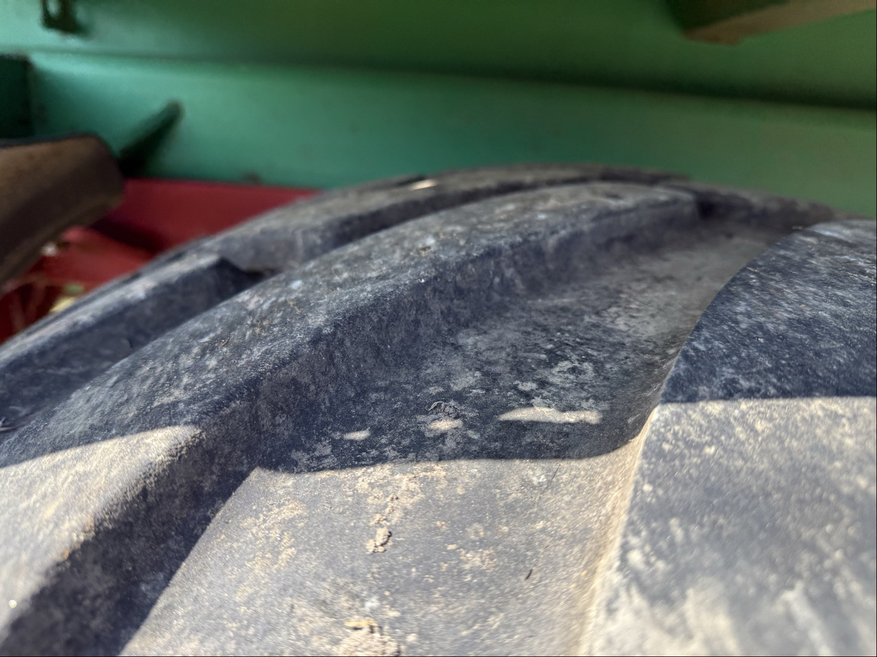Приколка Hawe ULW 3000   Kipper MK 30: слика 13