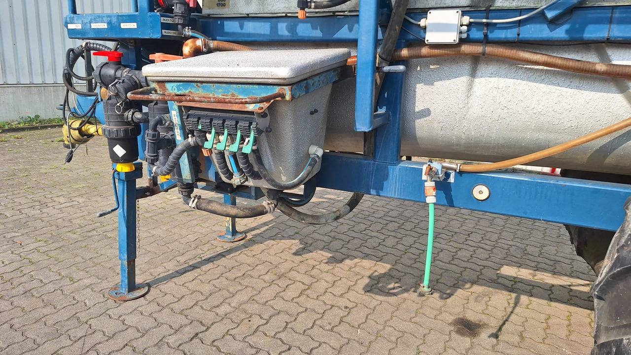 RTS Albatros 55 - Распрскувач: слика 4 RTS Albatros 55 - Распрскувач: слика 4