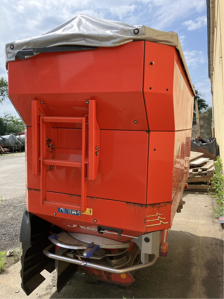 Rauch Axera Serie EMC 30.1 - Распрскувач на вештачко ѓубриво: слика 5 Rauch Axera Serie EMC 30.1 - Распрскувач на вештачко ѓубриво: слика 5
