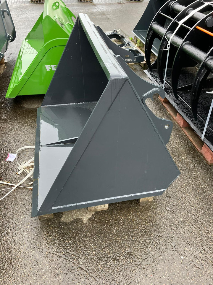 Schäffer Leichtgutschaufel 1,30 m 640 - Опрема за добиток: слика 2 Schäffer Leichtgutschaufel 1,30 m 640 - Опрема за добиток: слика 2