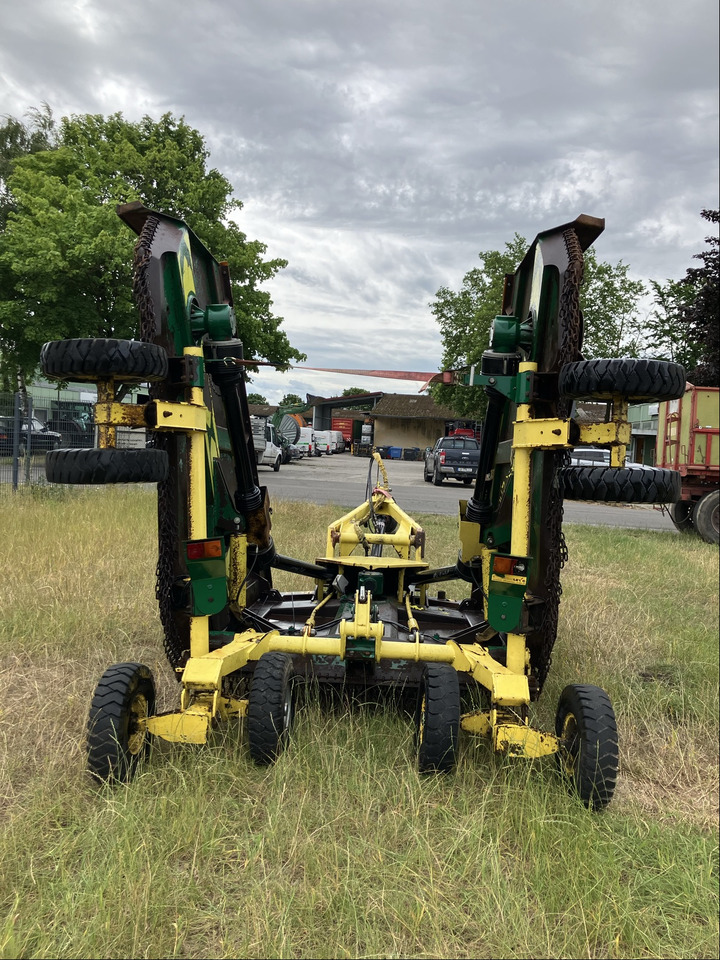 Spearhead Mulitcut 620 - Мулчер: слика 2 Spearhead Mulitcut 620 - Мулчер: слика 2
