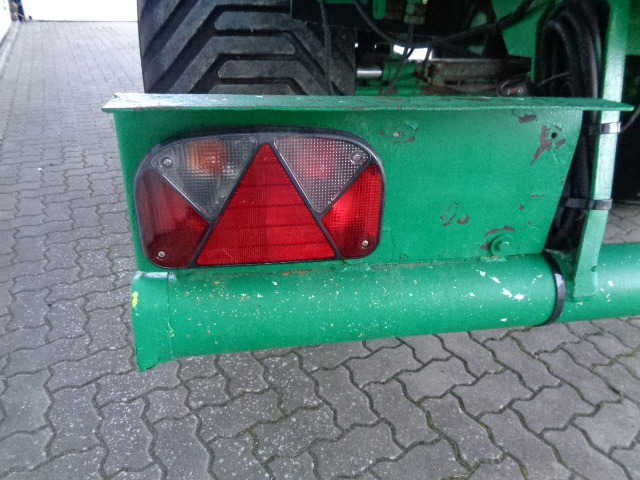 Tebbe HS 180 - Распрскувач на вештачко ѓубриво: слика 5 Tebbe HS 180 - Распрскувач на вештачко ѓубриво: слика 5