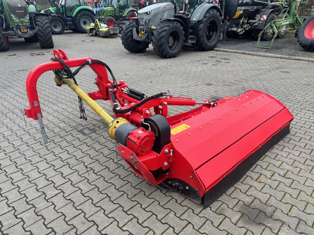 Tehnos MB 220 LW - Мулчер: слика 1 Tehnos MB 220 LW - Мулчер: слика 1