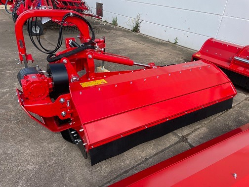 Tehnos MB 220 Profi LW - Мулчер: слика 1 Tehnos MB 220 Profi LW - Мулчер: слика 1