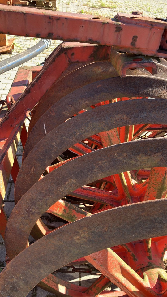 Tigges Packer - Ваљак за фарма: слика 2 Tigges Packer - Ваљак за фарма: слика 2