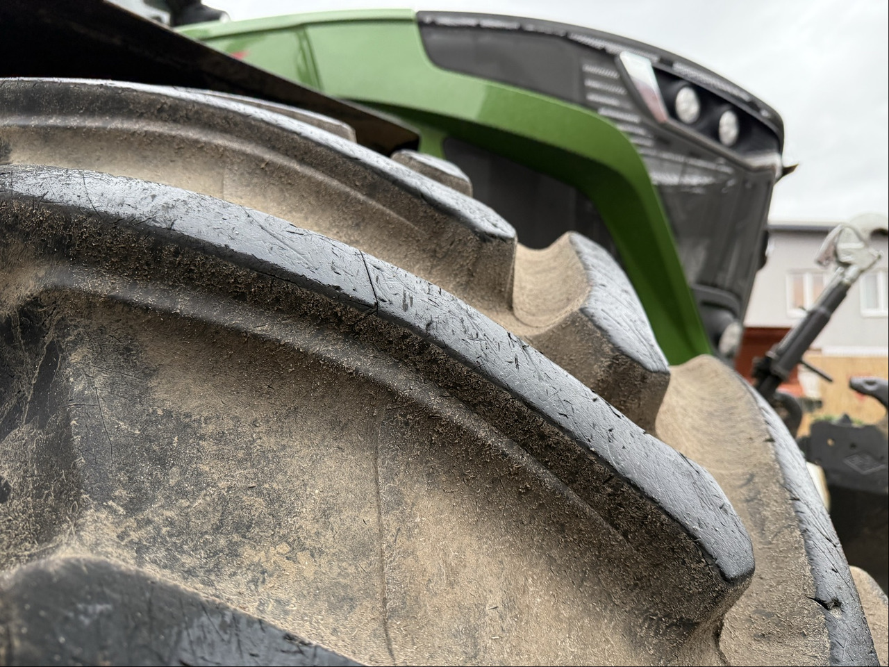 Trelleborg VF650/60 R38 VF750/70 R44 TM1060 - Гуми и бандажи: слика 5 Trelleborg VF650/60 R38 VF750/70 R44 TM1060 - Гуми и бандажи: слика 5