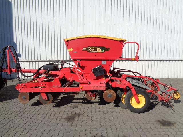 Väderstad Rapid RD 300 S XL Super - Семенска дупчалка: слика 1 Väderstad Rapid RD 300 S XL Super - Семенска дупчалка: слика 1