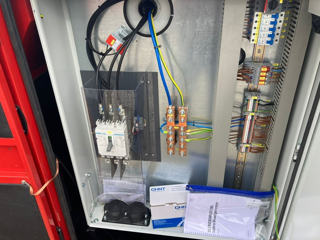 Valtra Diesel-Generator VG60 - Опрема за добиток: слика 3 Valtra Diesel-Generator VG60 - Опрема за добиток: слика 3