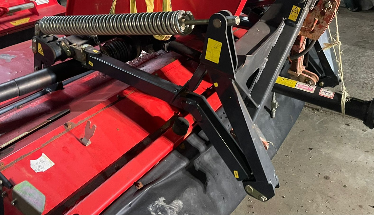 Vicon Extra 690T-R - Косилка: слика 3 Vicon Extra 690T-R - Косилка: слика 3