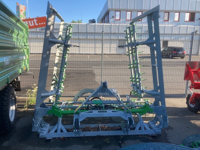 Zocon Greenkeeper 6m - Ситнач: слика 1 Zocon Greenkeeper 6m - Ситнач: слика 1