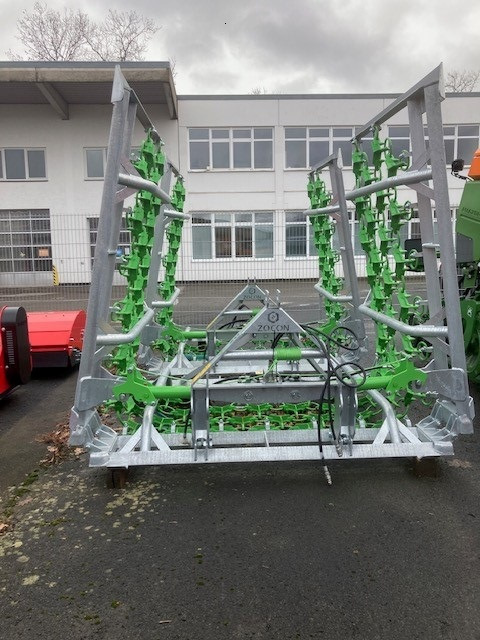 Zocon Wiesenschleppe 6m 4reihig - Ситнач: слика 1 Zocon Wiesenschleppe 6m 4reihig - Ситнач: слика 1