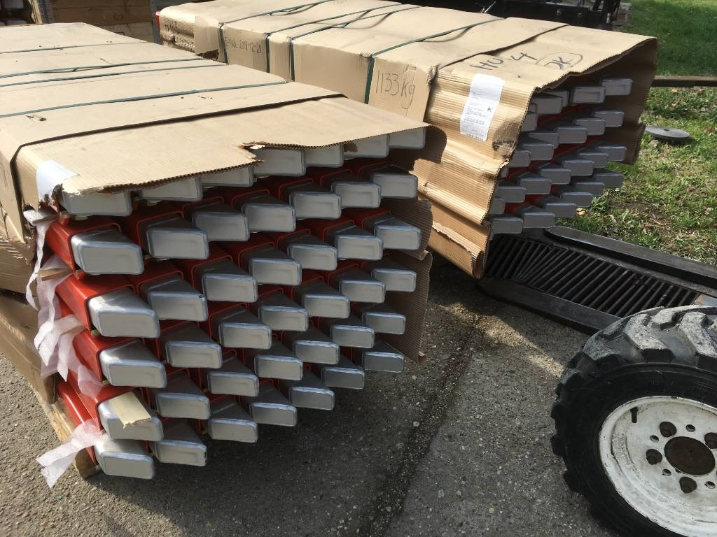 ExTe rakonca (stakes) - Алат/ Опрема: слика 4 ExTe rakonca (stakes) - Алат/ Опрема: слика 4