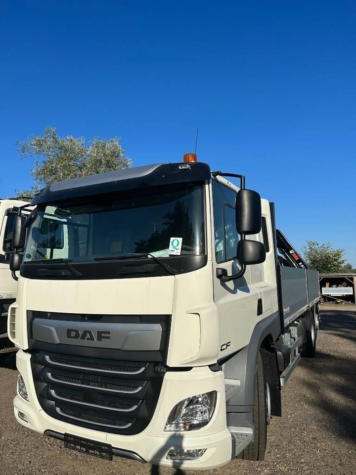 Hiab X-HiDuo 188 B-3 - Кран за натоварување за Камион: слика 4 Hiab X-HiDuo 188 B-3 - Кран за натоварување за Камион: слика 4