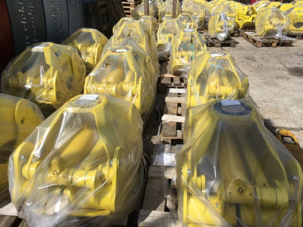 Loglift X-53; TX-56; FX-26; FX-36; FX-42 rön - Фаќалка: слика 3 Loglift X-53; TX-56; FX-26; FX-36; FX-42 rön - Фаќалка: слика 3