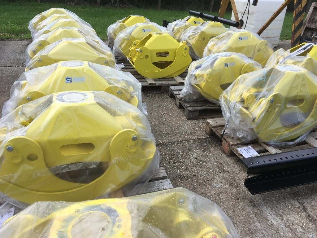 Loglift X-53; TX-56; FX-26; FX-36; FX-42 rön - Фаќалка: слика 1 Loglift X-53; TX-56; FX-26; FX-36; FX-42 rön - Фаќалка: слика 1