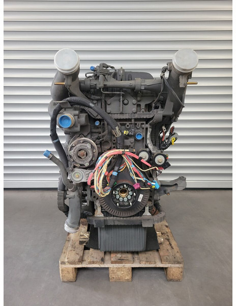 DAF CF MX11 330 H2 450hp EURO 6 2017 -> - Мотор за Камион: слика 3 DAF CF MX11 330 H2 450hp EURO 6 2017 -> - Мотор за Камион: слика 3