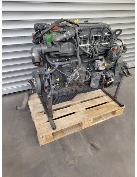 DAF LF Euro 6 - Мотор за Камион: слика 1 DAF LF Euro 6 - Мотор за Камион: слика 1