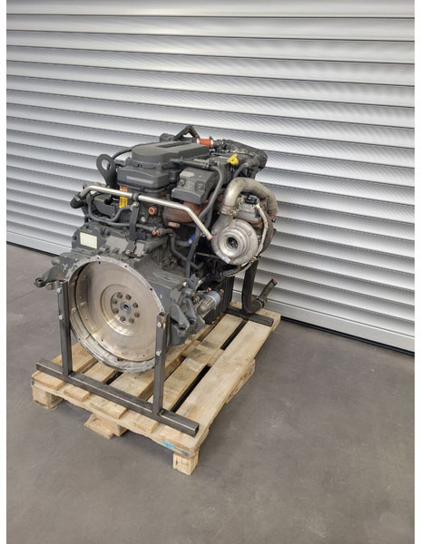 DAF LF Euro 6 - Мотор за Камион: слика 2 DAF LF Euro 6 - Мотор за Камион: слика 2