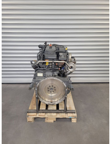 DAF LF Euro 6 - Мотор за Камион: слика 4 DAF LF Euro 6 - Мотор за Камион: слика 4