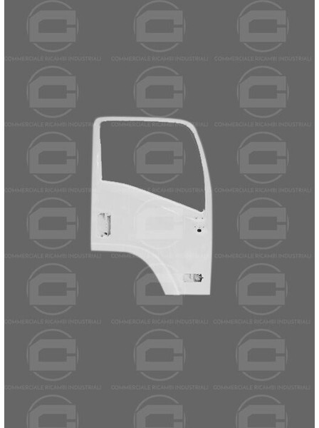 Isuzu Passenger (RH) - Lato Passeggero (DX) - Врата и делови за Камион: слика 1 Isuzu Passenger (RH) - Lato Passeggero (DX) - Врата и делови за Камион: слика 1