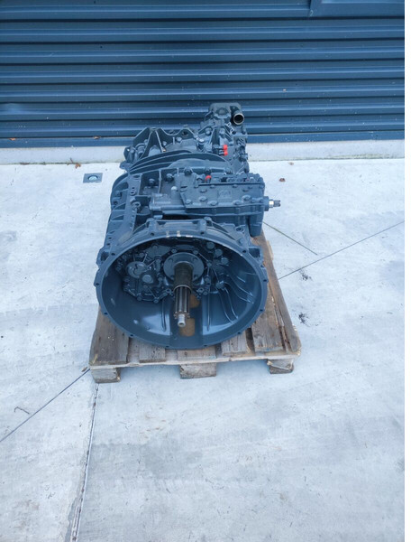 Iveco 16S 2220 2221 2223 2225 TD - Менувач за Камион: слика 1 Iveco 16S 2220 2221 2223 2225 TD - Менувач за Камион: слика 1