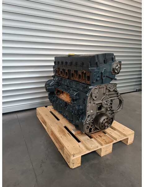 Iveco 420 - 450 - 460 CURSOR 10 F3AE3681 - Мотор за Камион: слика 3 Iveco 420 - 450 - 460 CURSOR 10 F3AE3681 - Мотор за Камион: слика 3