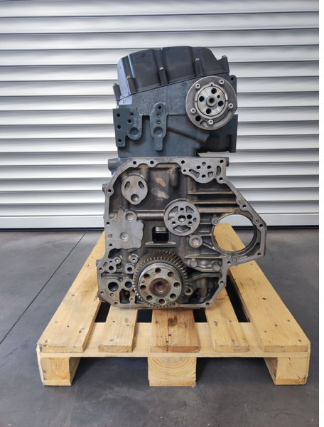 Iveco CURSOR 10 - Мотор за Камион: слика 5 Iveco CURSOR 10 - Мотор за Камион: слика 5