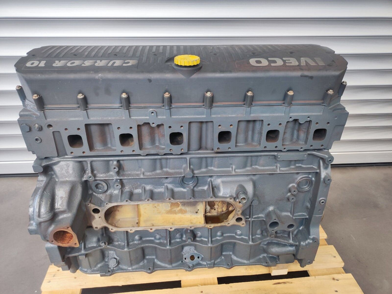 Iveco CURSOR 10 - Мотор за Камион: слика 4 Iveco CURSOR 10 - Мотор за Камион: слика 4