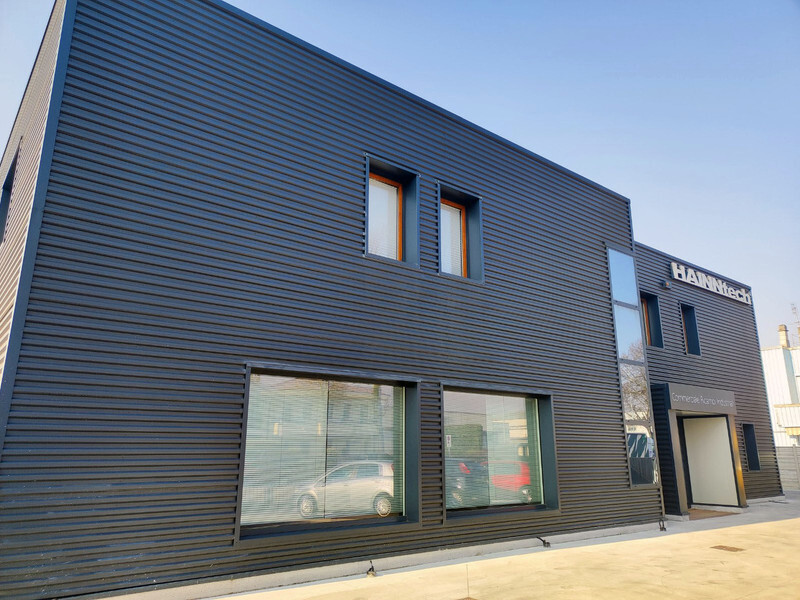 Нов Кабина и ентериер за Камион Iveco EUROCARGO EURO 6: слика 9